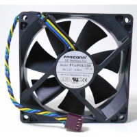 Вентилатор за компютър HP Elite 8200 8300 SFF PVA092G12H Вентилатор за компютър HP Elite 8200 8300 SFF PVA092G12H