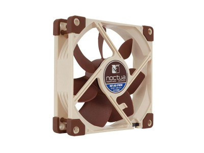 Вентилатор за компютър Noctua Fan 92mm NF-A9 PWM - NF-A9-PWM 4 pin