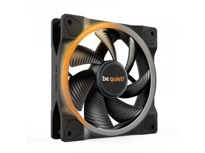 Вентилатор за компютър be quiet! Lights Wings 120mm PWM BL072 Вентилатор за компютър be quiet! Lights Wings 120mm PWM BL072