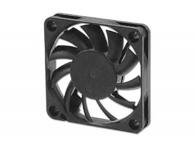 Вентилатор за компютър Evercool Fan 70x70x15 2Ball 3500 RPM EC7015M12EA Вентилатор за компютър Evercool Fan 70x70x15 2Ball 3500 RPM EC7015M12EA