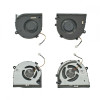Вентилатори за лаптоп Dell G3 Series G3-3579 4pin 5V 0.5A CPU + GPU
