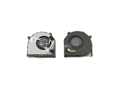 Вентилатор за лаптоп Dell G3 G3-3579 G5-5587 G3-3779 CPU