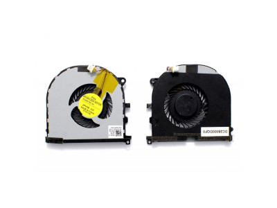 Вентилатор за лаптоп Dell XPS 15 9530 Precision M3800