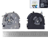 Вентилатор за лаптоп HP EliteBook 850 G5 850 G6 745 G3 840 G3 840 G4