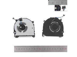 Вентилатор за лаптоп HP ProBook 640 645 G4 (нов)