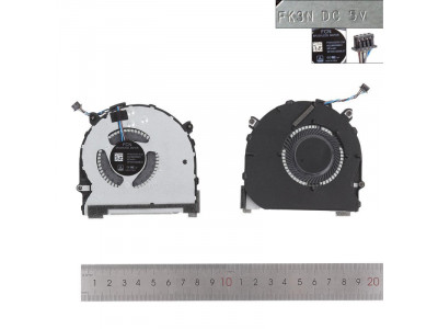 Вентилатор за лаптоп HP ProBook 640 645 G4 (нов)
