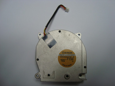 Вентилатор за лаптоп Acer Aspire 1300 (втора употреба)