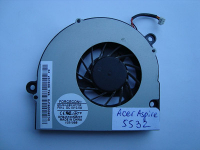 Вентилатор за лаптоп Acer Aspire 5516 5517 5532 DC280006LF0