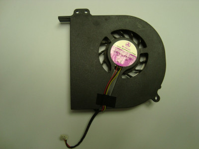 Вентилатор за лаптоп Advent 9115 9415 HP551005H-02