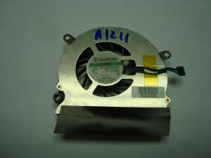 Вентилатор за лаптоп Apple MacBook Pro A1211 GC054007VH-A