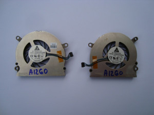 Вентилатор за лаптоп Apple MacBook Pro A1260 KDB04505HA