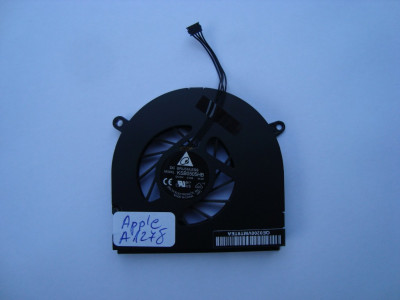 Вентилатор за лаптоп Apple MacBook Pro A1278 KSB0505HB