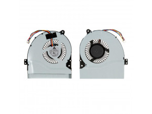 Вентилатор за лаптоп Asus A550 FX50 K550 KSB0705HA