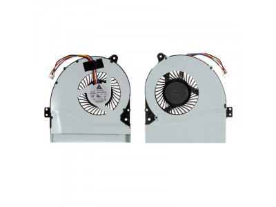 Вентилатор за лаптоп Asus A550 FX50 K550 KSB0705HA