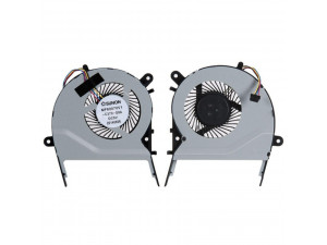 Вентилатор за лаптоп Asus A555 F555 K555 X555 (нов)