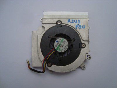 Вентилатор за лаптоп Asus F3F F3J F3K F3M F3T F3U 13GNI01AM012