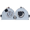 Вентилатор за лаптоп Asus A54 K54 X54 KSB06105HB