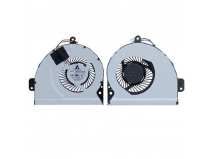 Вентилатор за лаптоп Asus A54 K54 X54 KSB06105HB