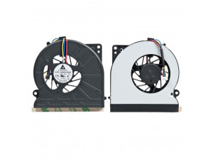 Вентилатор за лаптоп Asus N61 N71 A52 K52 K72 KSB06105HB