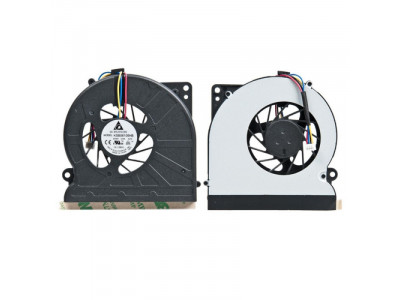 Вентилатор за лаптоп Asus N61 N71 A52 K52 K72 KSB06105HB