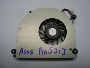 Вентилатор за лаптоп Asus K60IJ K50I K50IJ PRO5JIJ UDQFZZH31DAS