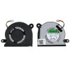 Вентилатор за лаптоп Asus X200A X200CA X200M (втора употреба)