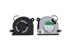 Вентилатор за лаптоп Asus X200A X200CA X200M (втора употреба)