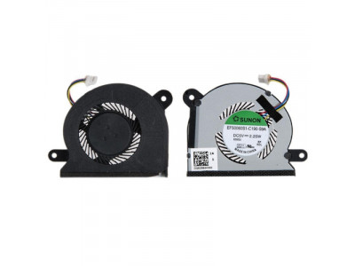 Вентилатор за лаптоп Asus X200A X200CA X200M (втора употреба)