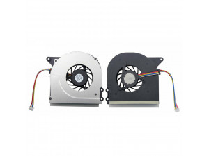 Вентилатор за лаптоп Asus X51 X51R X51L X51RL X51H (втора употреба)
