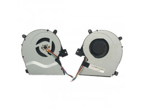 Вентилатор за лаптоп Asus X451 X551 (нов)