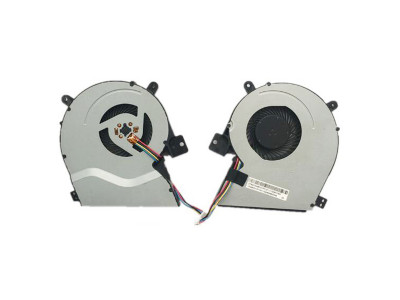 Вентилатор за лаптоп Asus X451 X551 (нов)