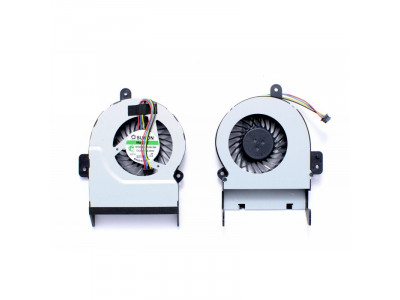 Вентилатор за лаптоп Asus X55V X55VD KSB06105HB (нов)