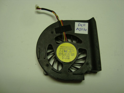 Вентилатор за лаптоп Dell Inspiron M5030 N5030 (втора употреба)