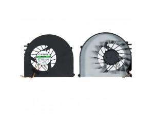 Вентилатор за лаптоп Dell Inspiron M5110 N5110 (нов)