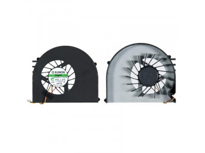 Вентилатор за лаптоп Dell Inspiron M5110 N5110 (нов)