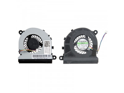 Вентилатор за лаптоп Dell Latitude E5520 MF60120V1-C140-S99
