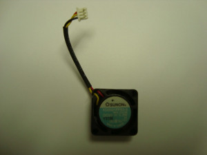 Вентилатор за лаптоп Dell Latitude C600