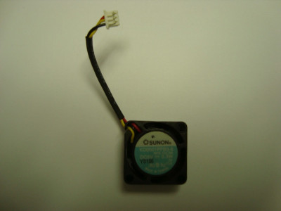 Вентилатор за лаптоп Dell Latitude C600