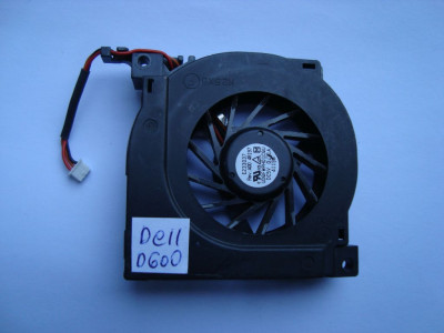 Вентилатор за лаптоп Dell Latitude D500 D600