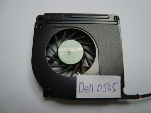 Вентилатор за лаптоп Dell Latitude D505 GB0506PGB1-8A