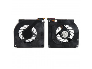 Вентилатор за лаптоп Dell Latitude D520 D530 MCF-C17BM05