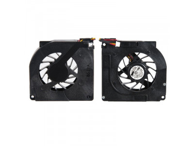 Вентилатор за лаптоп Dell Latitude D520 D530 MCF-C17BM05