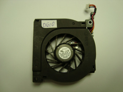 Вентилатор за лаптоп Dell Latitude D510 D610