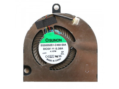 Вентилатор за лаптоп Dell Latitude E5550 EG50050S1-C460-S9A
