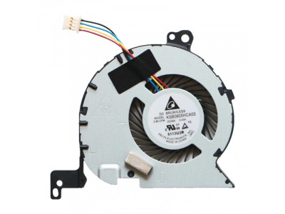 Вентилатор за лаптоп Dell Latitude E7250 KSB0605HCA03