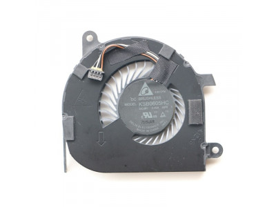 Вентилатор за лаптоп Dell Latitude E7240 E7470 KSB0605HC