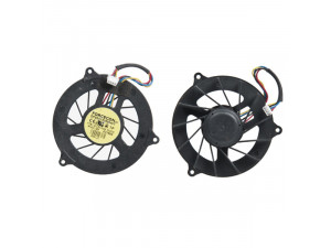 Вентилатор за лаптоп Dell Studio 1535 1536 1537 Радиус R=6.0cm