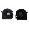Вентилатор за лаптоп Dell Studio 1555 1558 DQ5D77P001