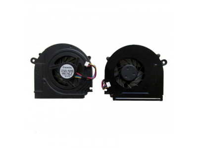 Вентилатор за лаптоп Dell Studio 1555 1558 DQ5D77P001