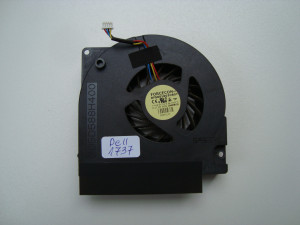 Вентилатор за лаптоп Dell Studio 1735 1737 DQ5D588H400